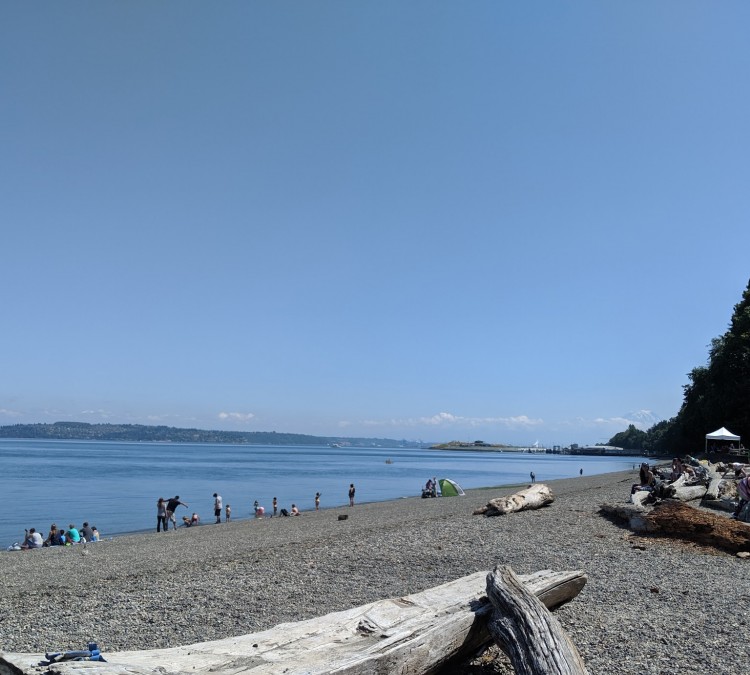 Owen Beach (Tacoma,&nbspWA)